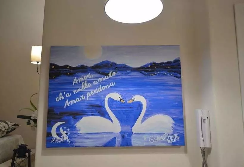 B&b Cieli Di Dante