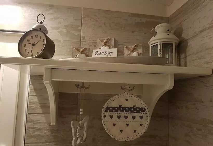 B&b Cieli Di Dante
