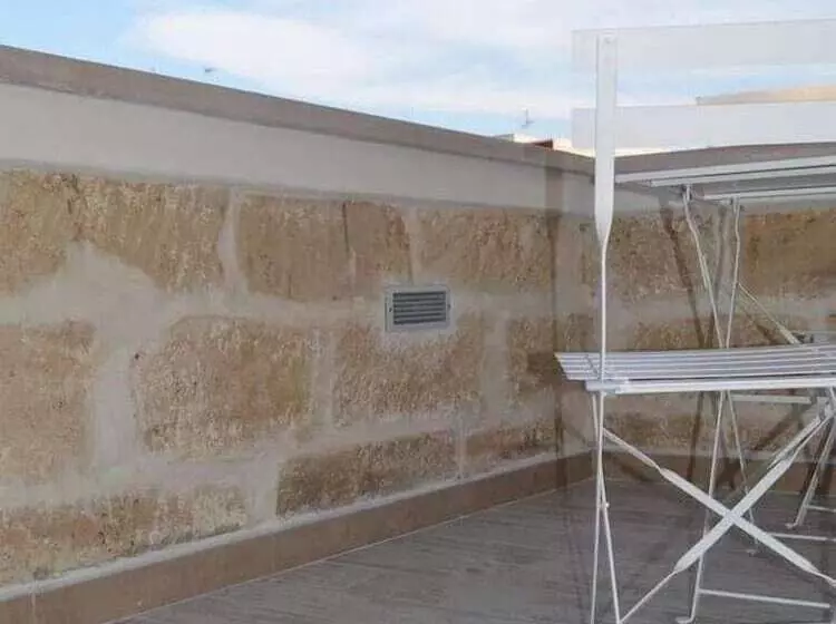 B&b Cieli Di Dante