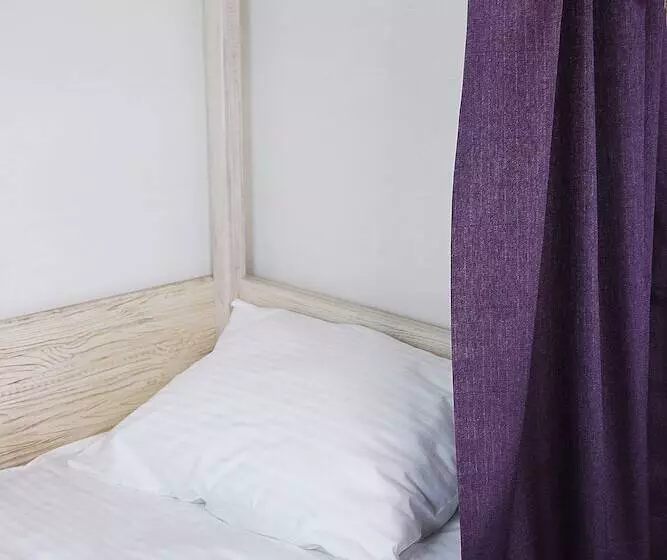 Bon Son Hotel & Hostel