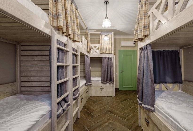 Bon Son Hotel & Hostel