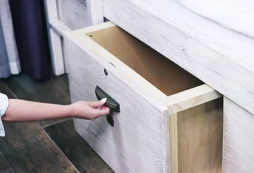 Bon Son Hotel & Hostel