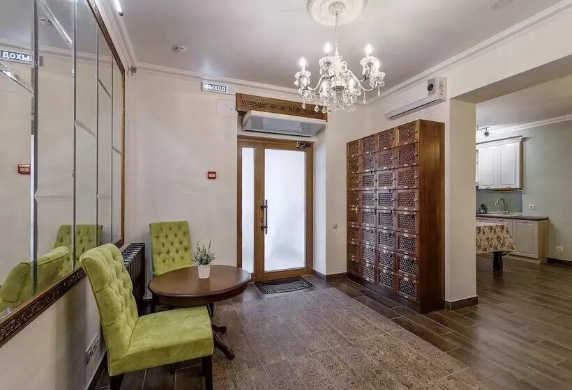 Bon Son Hotel & Hostel