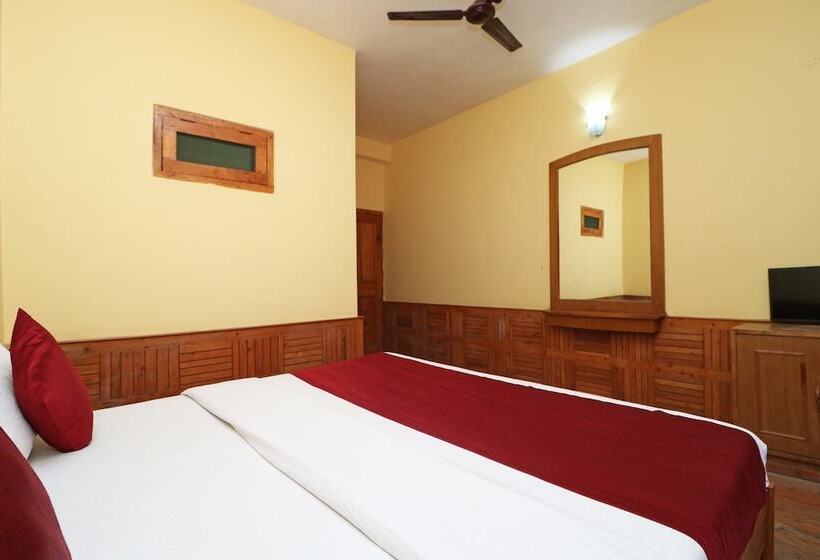 בית מלון כפרי Devlok International