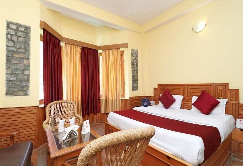 בית מלון כפרי Devlok International