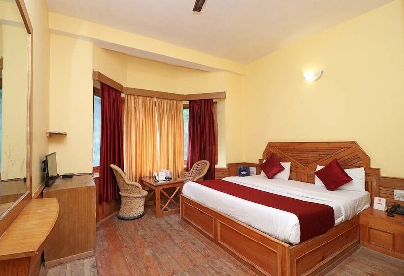 בית מלון כפרי Devlok International