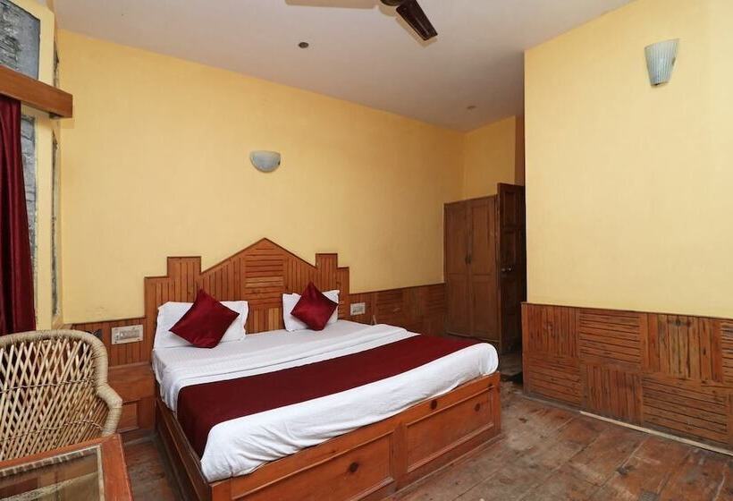 בית מלון כפרי Devlok International