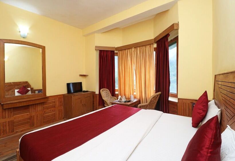 בית מלון כפרי Devlok International