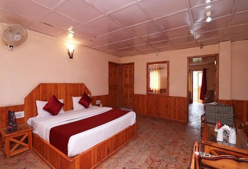 בית מלון כפרי Devlok International