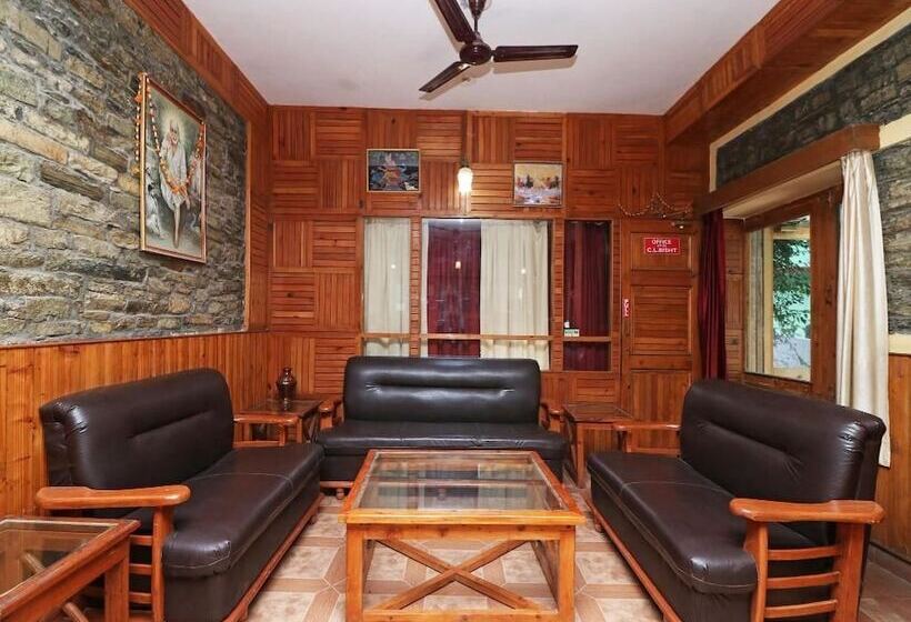 בית מלון כפרי Devlok International