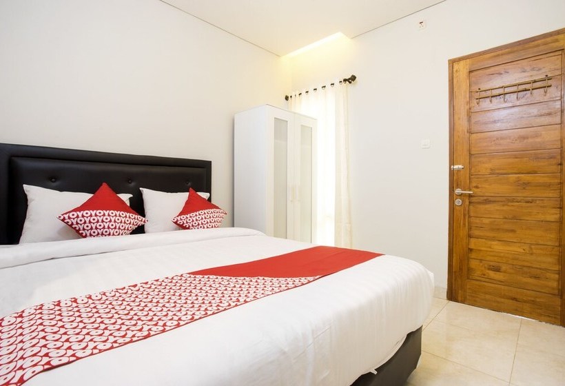 בית מלון כפרי Griya Damai Syariah By Oyo Rooms