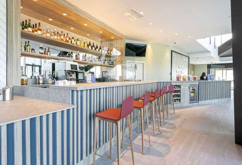 酒店 Hampton By Hilton Alcobendas Madrid