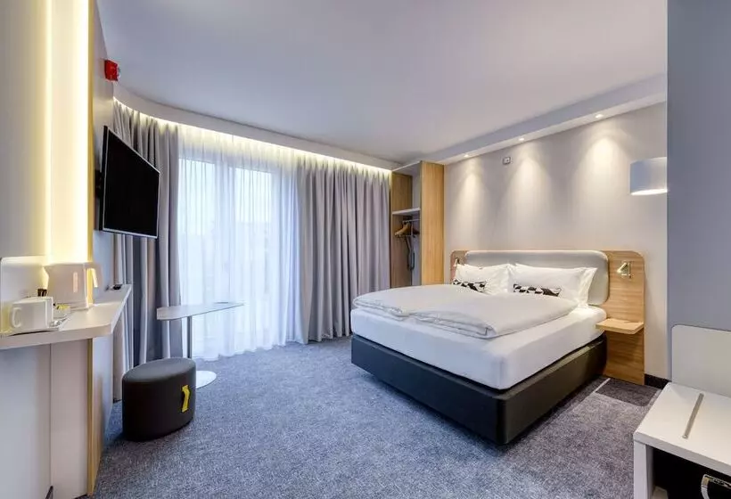 Hotelli Holiday Inn Express Göttingen, An Ihg