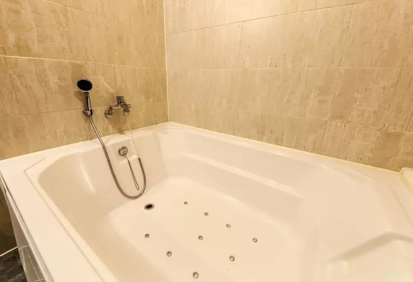 Hotelli Changwon  Play