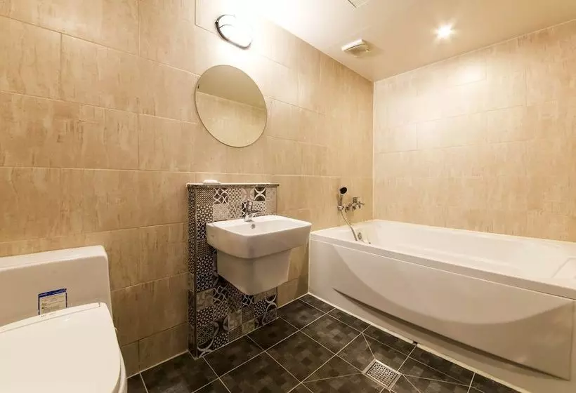 Hotelli Changwon  Play