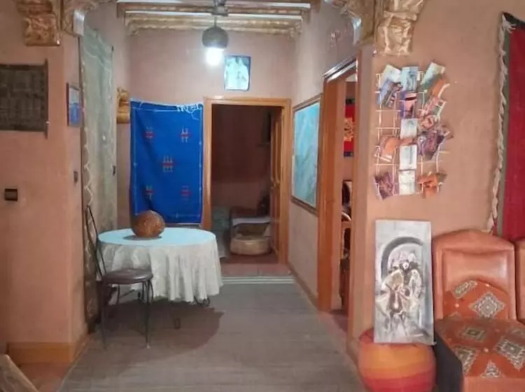 پانسیون La Belle Etoile