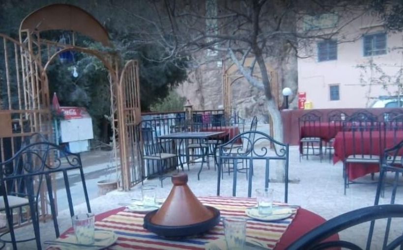 بنسيون La Belle Etoile