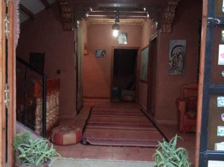 بنسيون La Belle Etoile