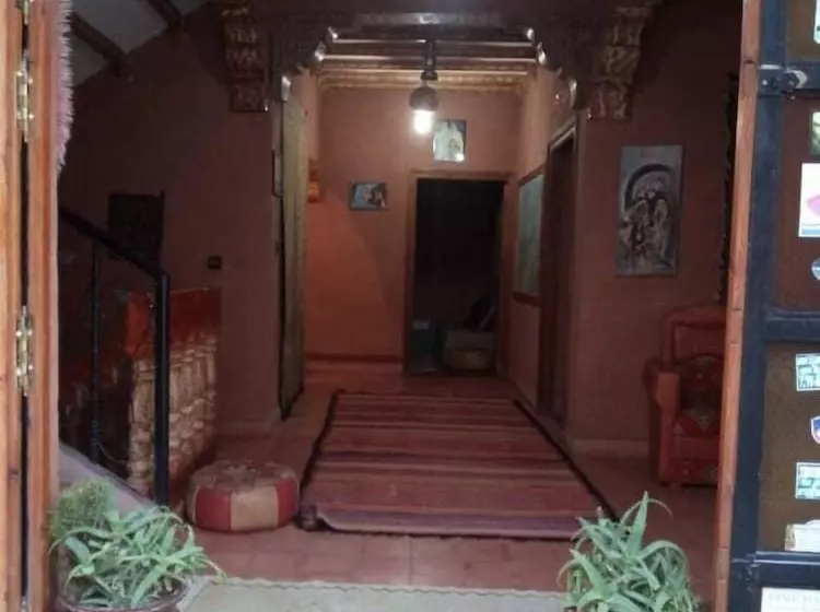 پانسیون La Belle Etoile