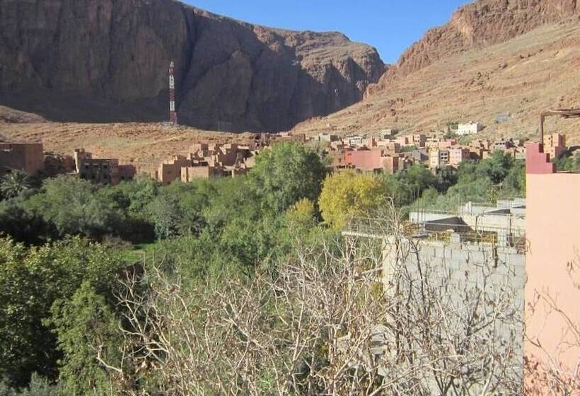 بنسيون La Belle Etoile