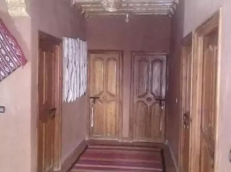 پانسیون La Belle Etoile