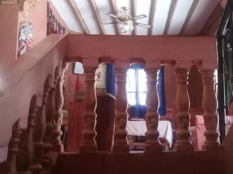 پانسیون La Belle Etoile