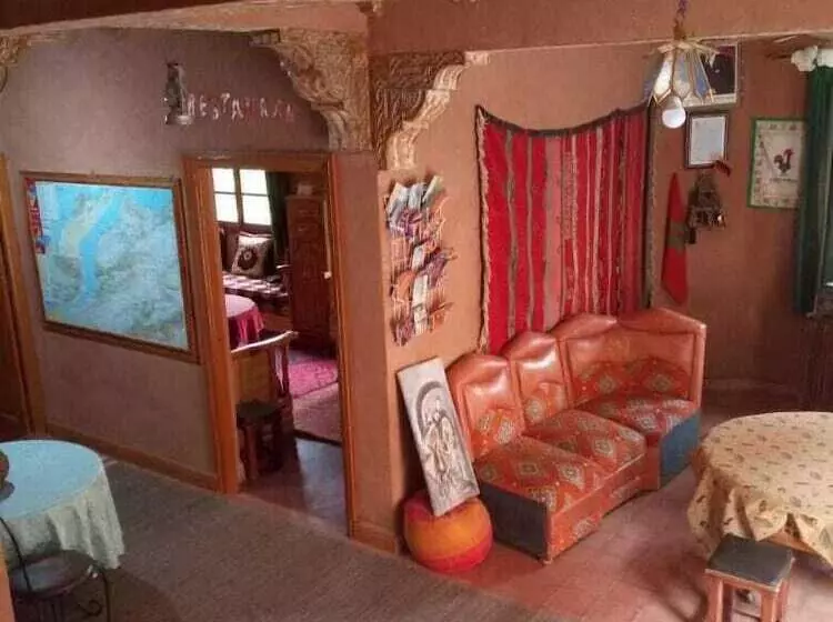 پانسیون La Belle Etoile