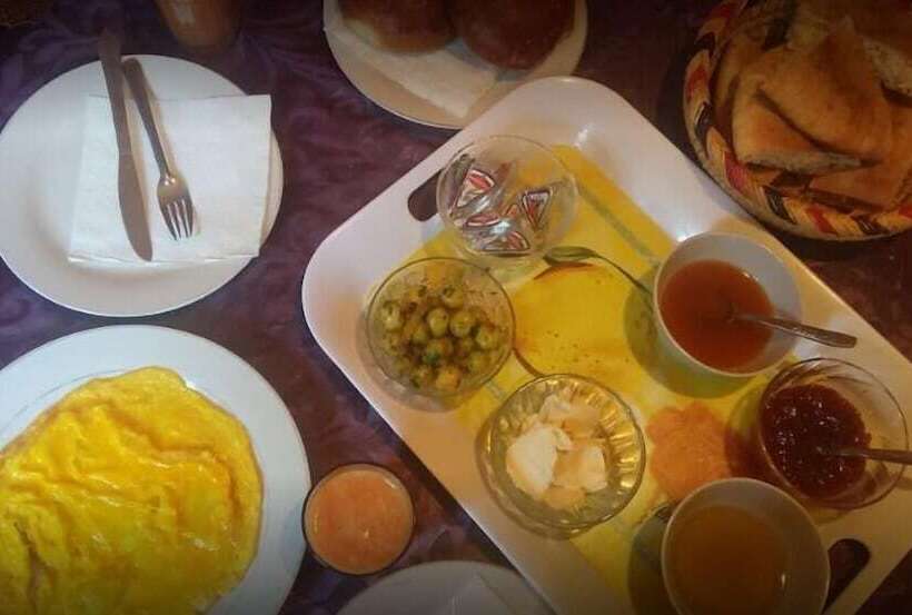 بنسيون La Belle Etoile