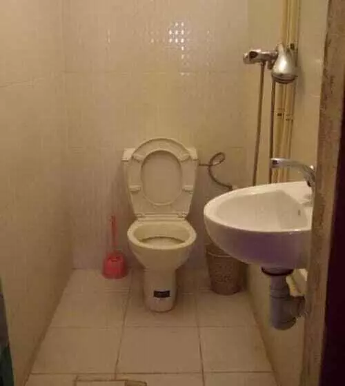 پانسیون La Belle Etoile