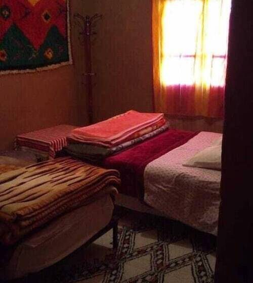 بنسيون La Belle Etoile