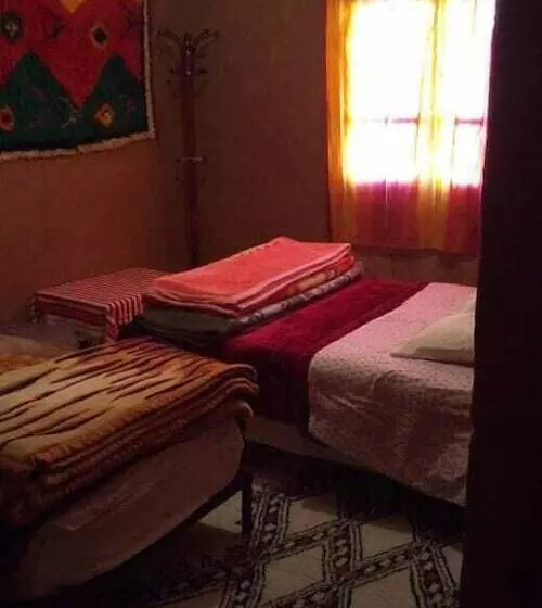 پانسیون La Belle Etoile