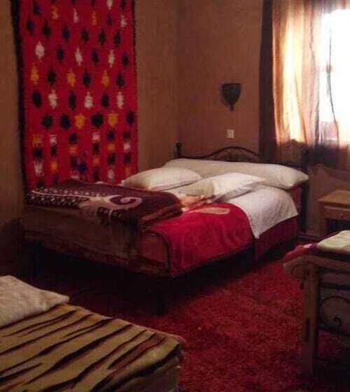 بنسيون La Belle Etoile