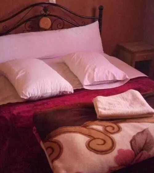 پانسیون La Belle Etoile