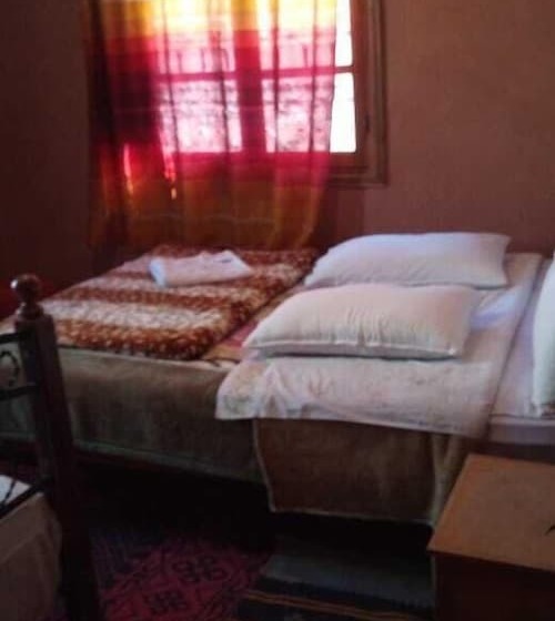 بنسيون La Belle Etoile