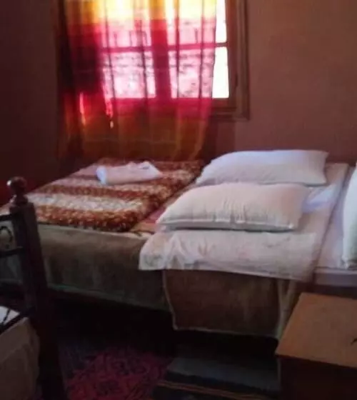 پانسیون La Belle Etoile