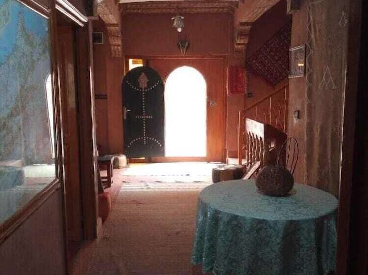 بنسيون La Belle Etoile