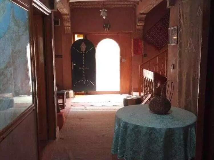 پانسیون La Belle Etoile