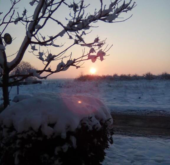 Pensão Le Clos De La Vigneronne
