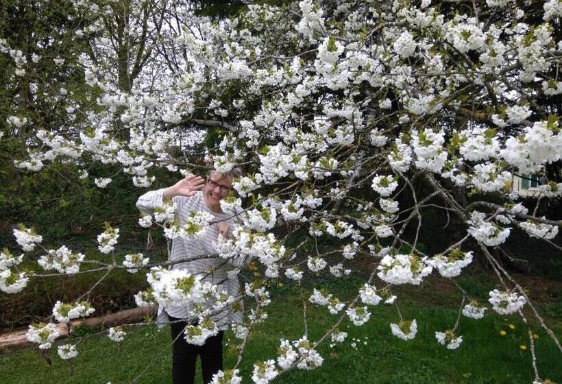 Pensão Le Clos De La Vigneronne