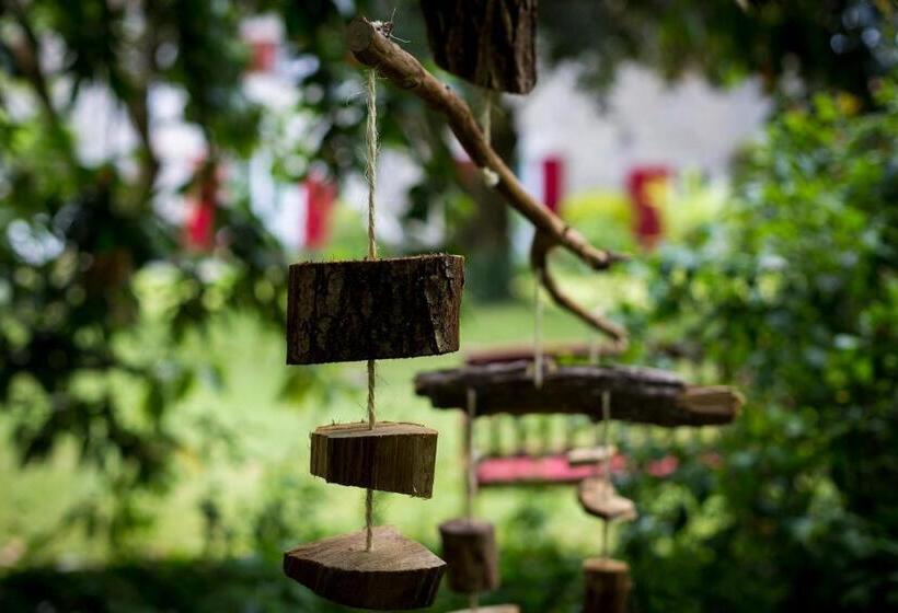 Pensão Le Clos De La Vigneronne