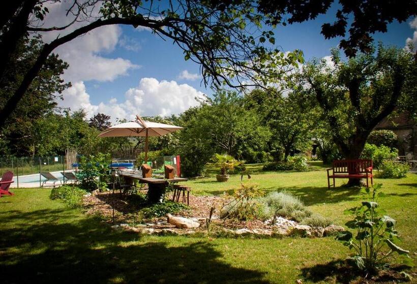 Pensão Le Clos De La Vigneronne