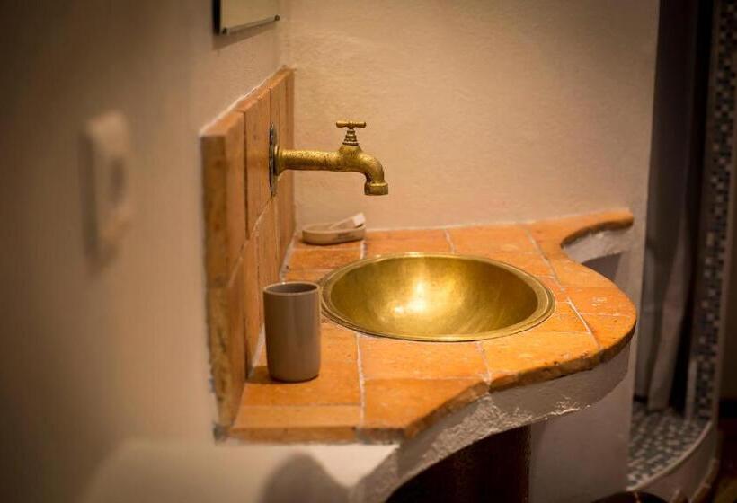 Pensão Le Clos De La Vigneronne