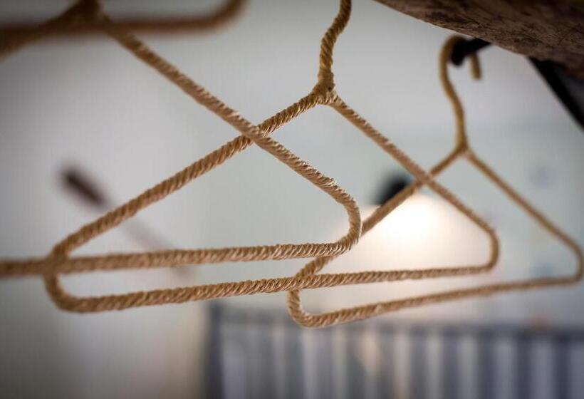 Pensão Le Clos De La Vigneronne