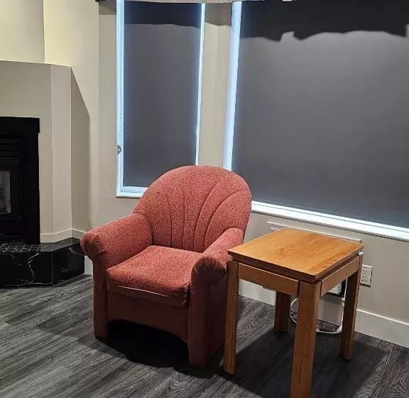 Western Budget Motel #1 Leduc/nisku