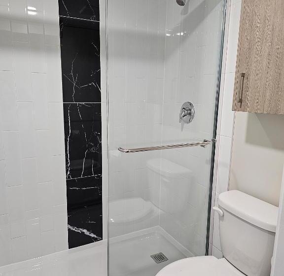 Western Budget Motel #1 Leduc/nisku