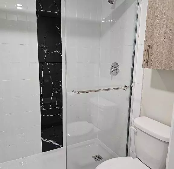 Western Budget Motel #1 Leduc/nisku