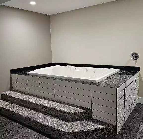 Western Budget Motel #1 Leduc/nisku