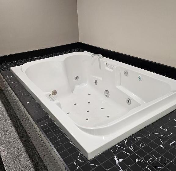 Western Budget Motel #1 Leduc/nisku