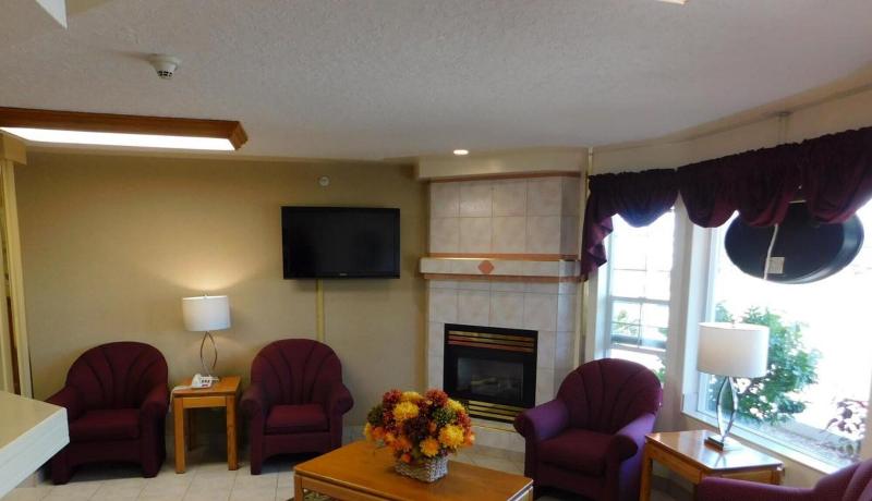 Western Budget Motel #1 Leduc/nisku