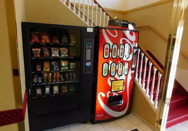 Western Budget Motel #1 Leduc/nisku